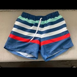Chubbies shorts - 3 pair, size L